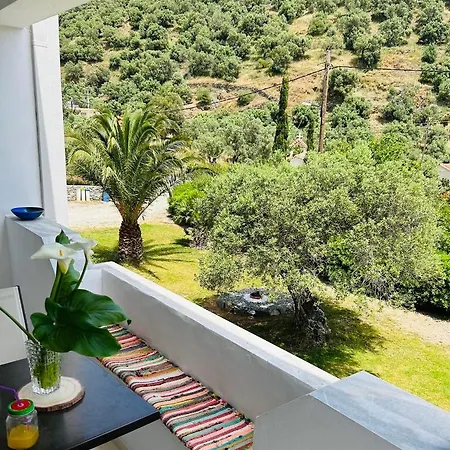 βay Appartement