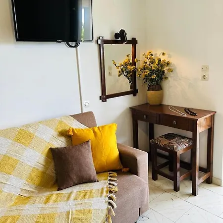 βay Appartement