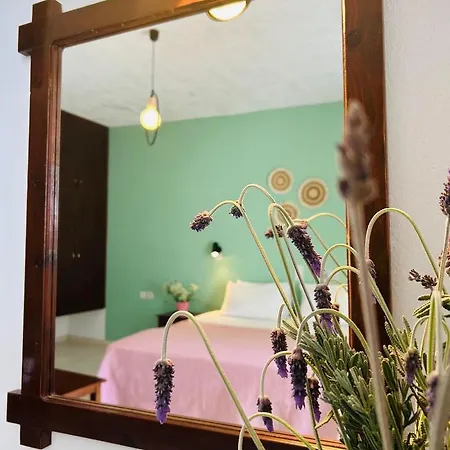 βay Appartement *