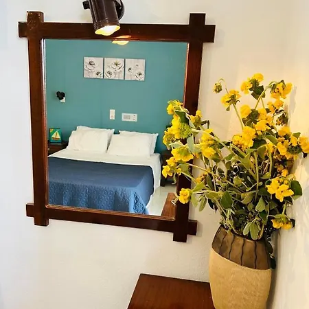 Appartement βay Rodakino