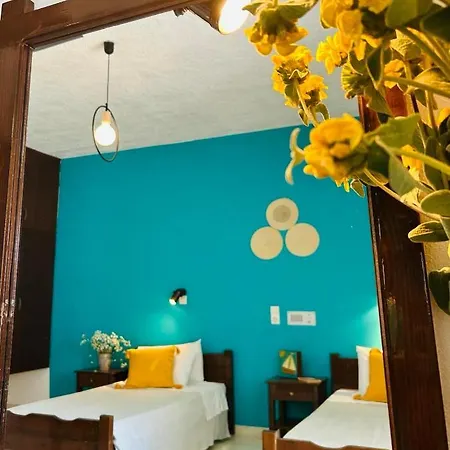 Apartament βay *