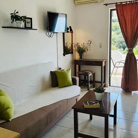 βay Apartament *