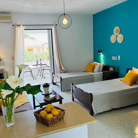 βay Apartament *