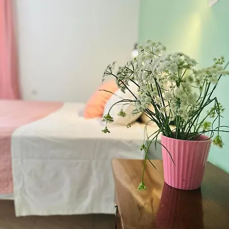 βay Apartament Rodakino