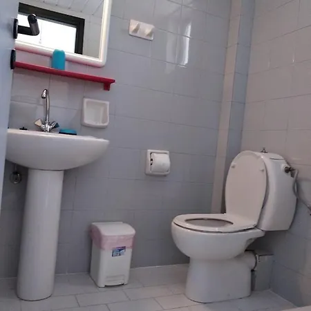 Apartament βay Rodakino